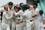 Australia bank on their strong home record against the Indians